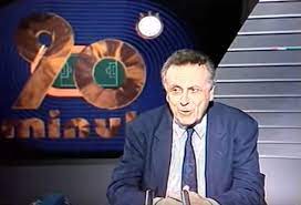 Muore Paolo Valenti