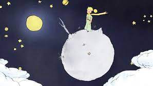 Il Piccolo Principe dal 1°