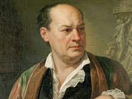 muore G.B. Piranesi