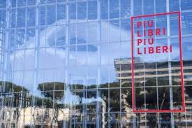 Dal 2025 Più libri più liberi