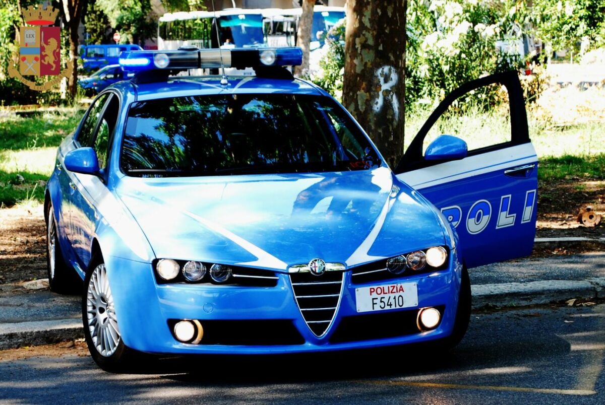 Combustione illecita: un arresto a Guidonia