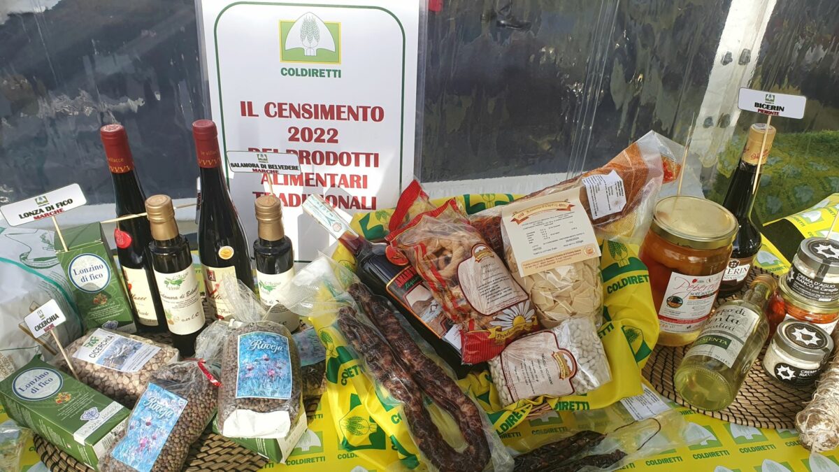 Tesori Made in Italy a rischio