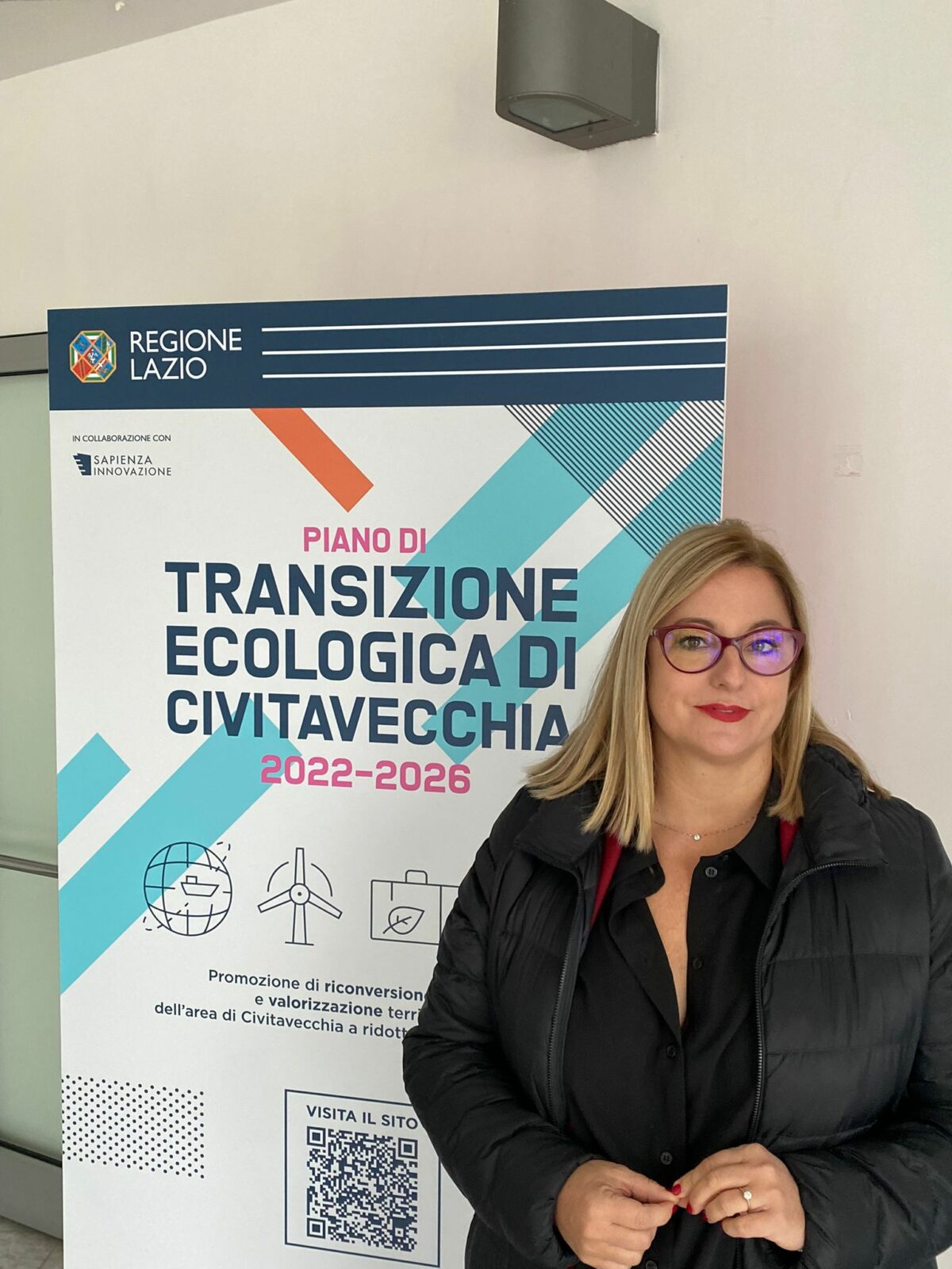 Via la centrale a carbone di Civitavecchia, sì al primo Distretto di Energie Rinnovabili