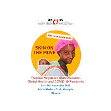 Al via Skin on the move