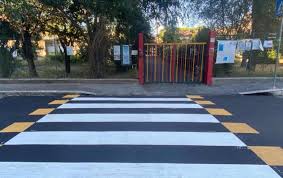 Scuole pedonali a Roma