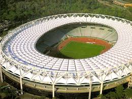 Roma agli Europei 2032