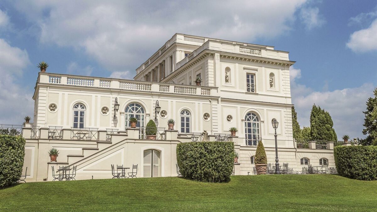 Una nuova “diplomazia dei mercati contadini” da Villa Miani