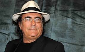Al Bano continua il tour