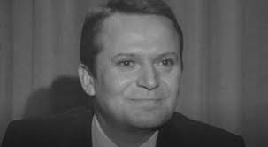 Muore Alighiero Noschese
