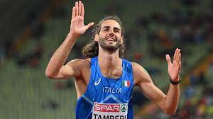 Golden Gala Athletics a Roma