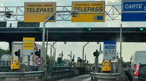 Autostrade aumenti gennaio