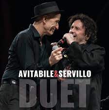 Avitabile e Servillo il 2 a Roma
