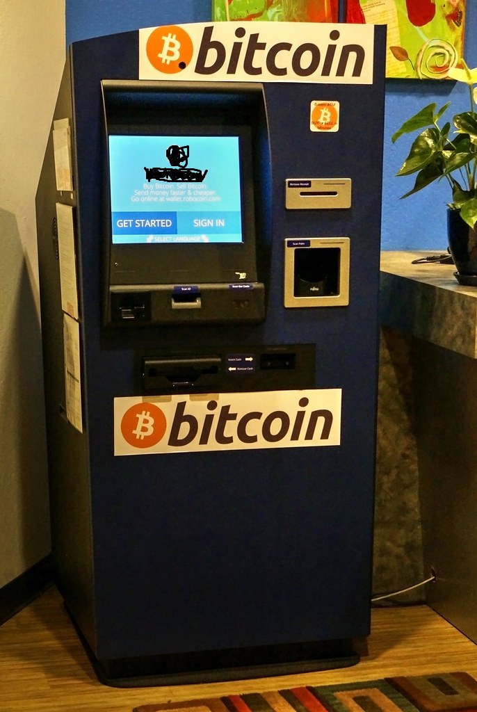 Effetto domino sulle piattaforme di cripto valute