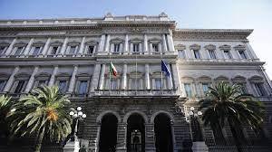 Bankitalia a ottobre tassi
