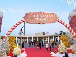 Christmas Village il 17 e 18