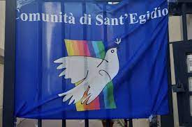 Comunità S.Egidio Natale