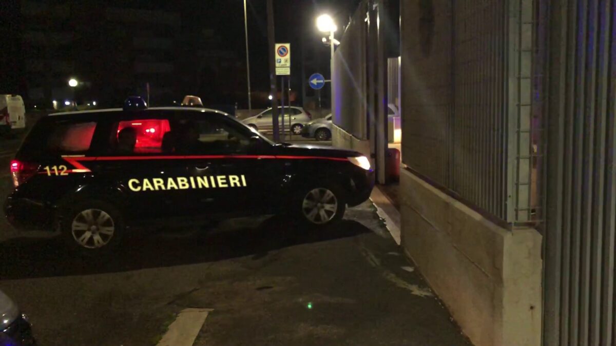 Nuova ordinanza restrittiva per Roberto Spada