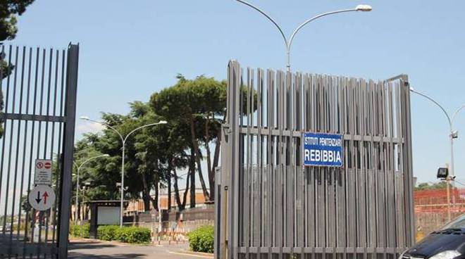 Violenza a Rebibbia: torna la protesta della Polizia Penitenziaria