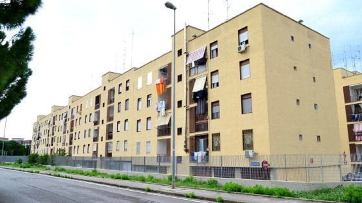 La Giunta Capitolina delibere per l’acquisto di 1040 case popolari