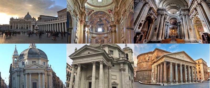 Sei meravigliosi concerti per Rome New Year