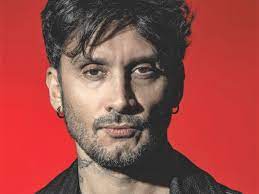 Fabrizio Moro torna in tour