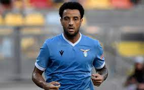 Felipe Anderson rinnova