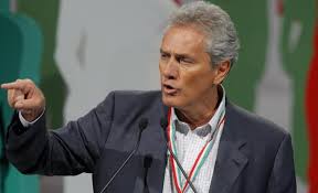 Eletto Sindaco Rutelli