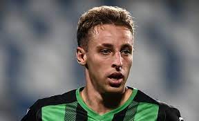 Tiago Pinto lavora per Frattesi
