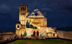 Patto tra Assisi e Greccio