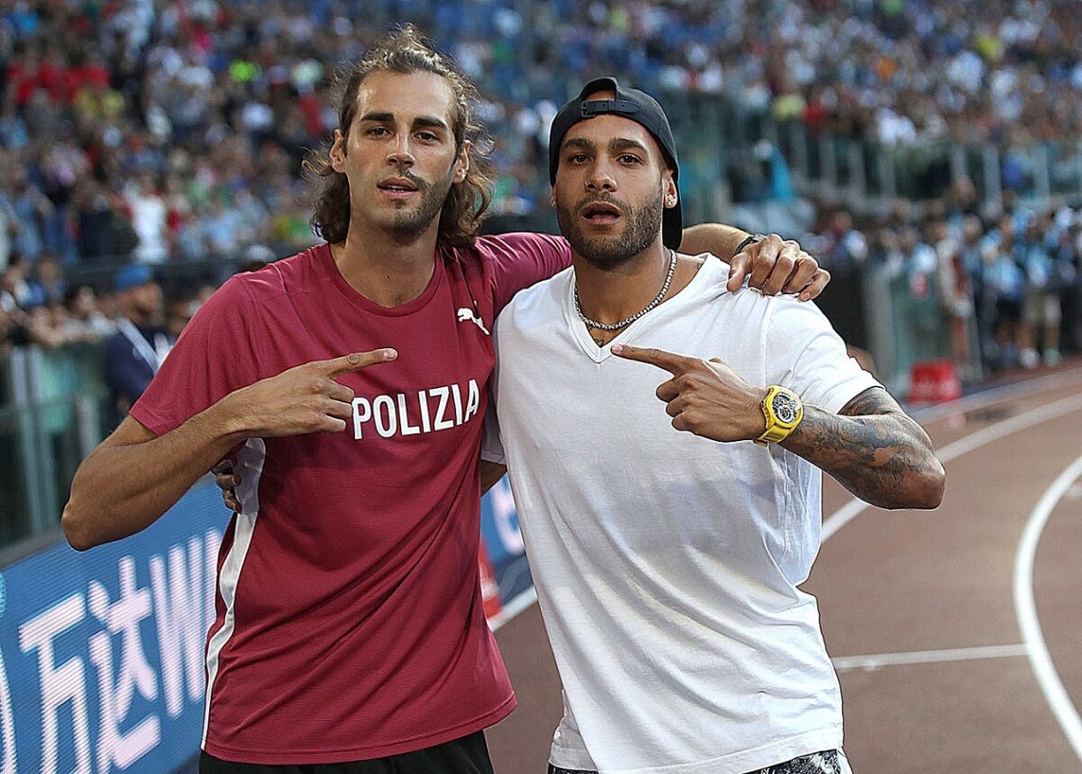 Quindici specialità per il Golde Gala 2023