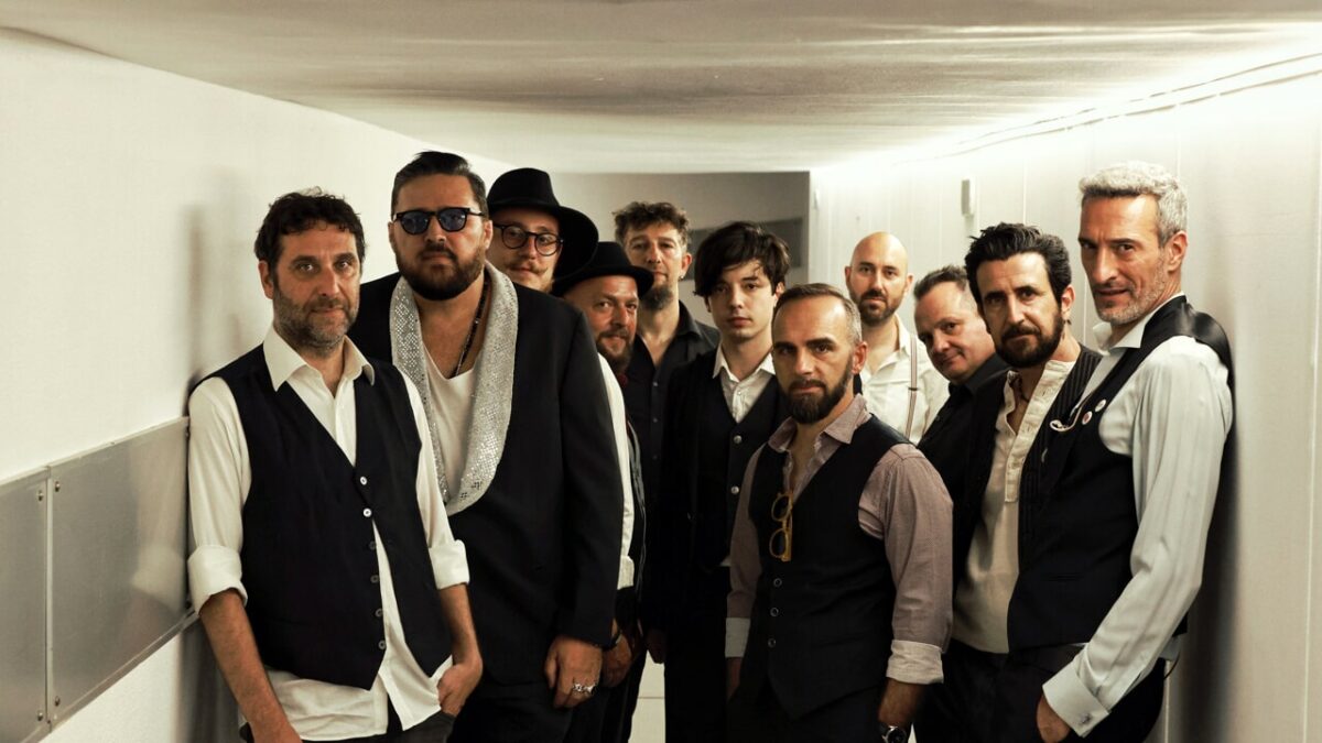 Un fantastico Capodanno al Teatro Europa di Aprilia