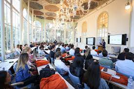 Luiss Business school