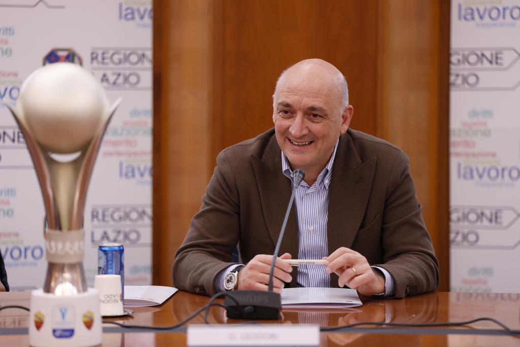 LAZIOAggrega nuova policy della Regione Lazio per i giovani