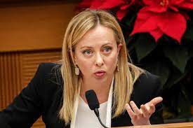 Sondaggi politici FDI cresce