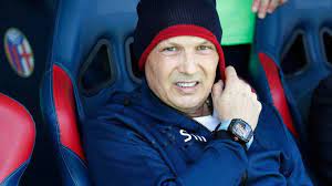 E' morto Sinisa Mihajlovic