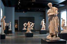 Un ricco cartellone di iniziative culturali con Natale nei Musei