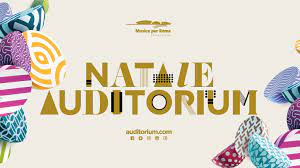 Natale all'Auditorium