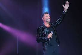 Nek torna in concerto a Roma