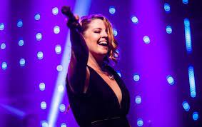 Noemi in concerto il 19