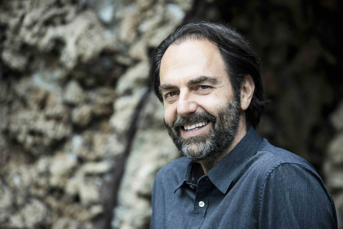 Neri Marcorè, San Silvestro al Teatro Olimpico