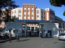 Intervento a S.Filippo Neri
