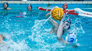Finale Pallanuoto 11 dicembre