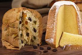 Panettone e Pandoro cari