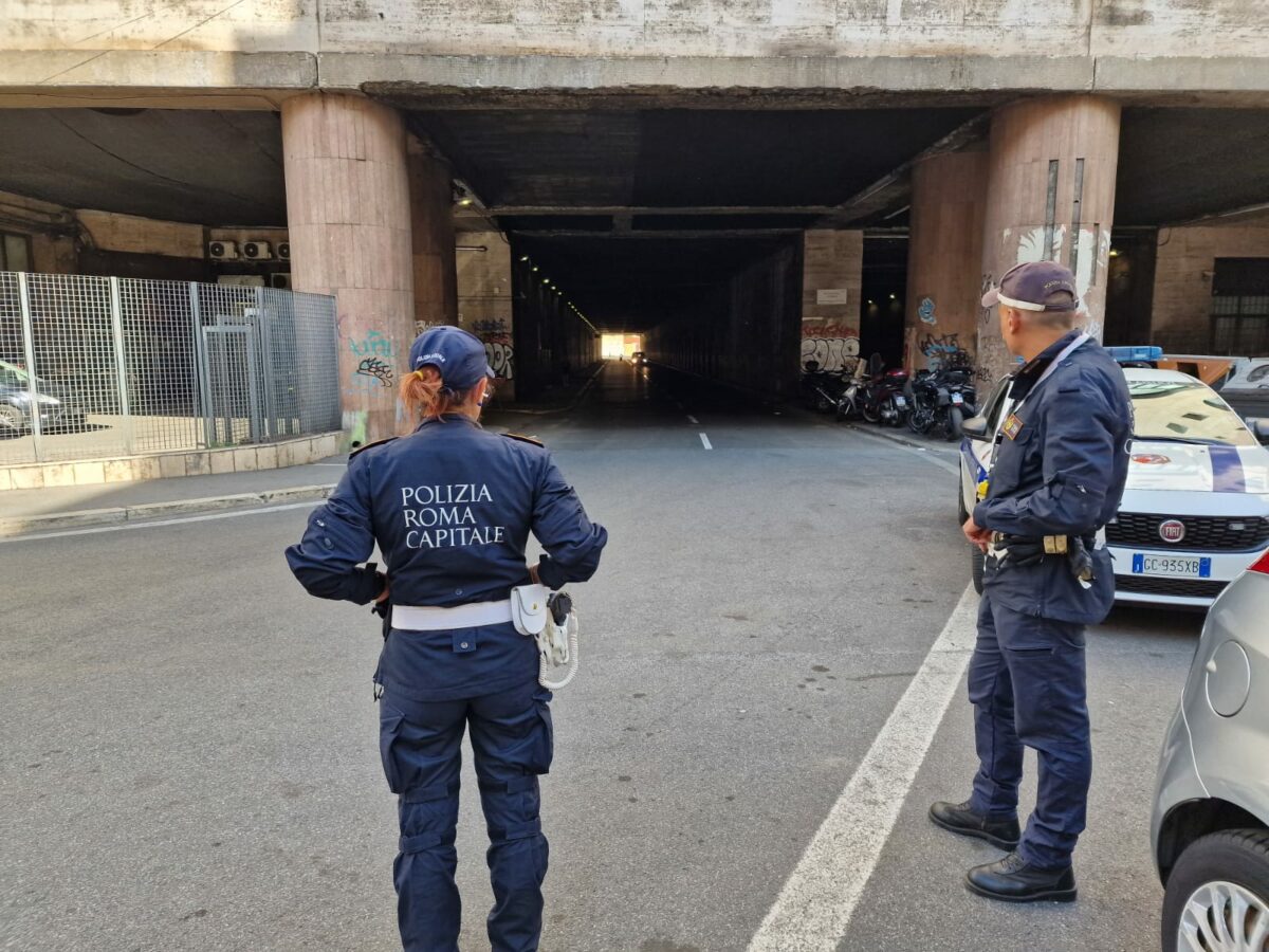 Fino alle 12 del 28 agosto la gara per lo “Smart Police Support”