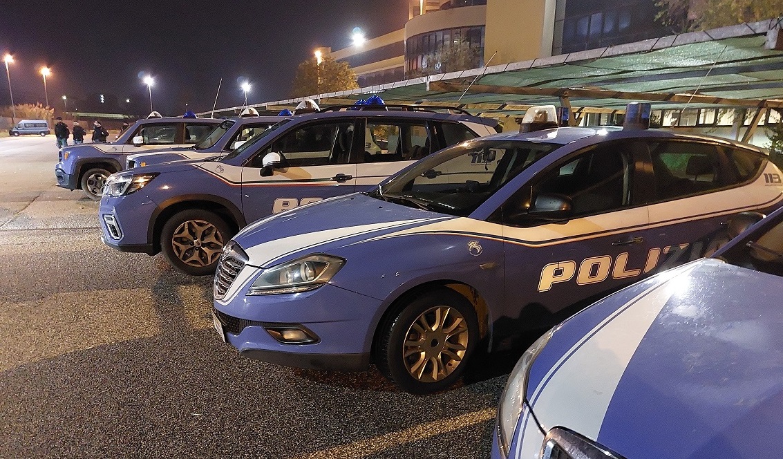 Tentato omicidio: due fratelli in manette a Ostia