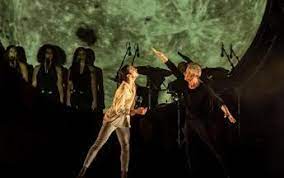 Raffaele Paganini a Roma