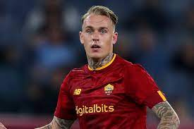 La Roma perde con Karsdorp