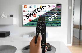 Da domani switch off