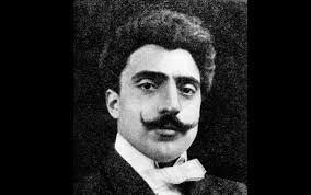 Muore il poeta Trilussa