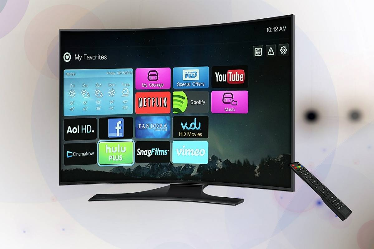 Le Smart TV nel 2023 hanno superato le TV tradizionali
